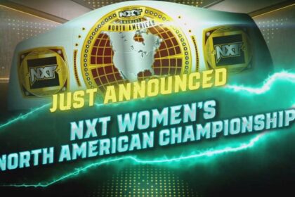 Shawn Michaels Believes Nxt Women's Division Is Strong Enough For