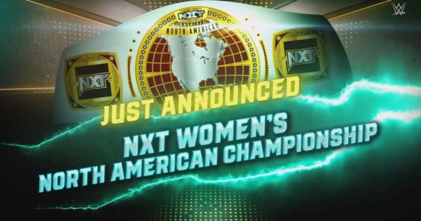 Shawn Michaels Believes Nxt Women's Division Is Strong Enough For