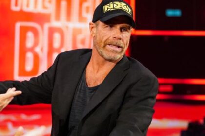 Shawn Michaels Discusses Criteria For Evaluating Potential Talent