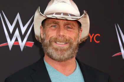 Shawn Michaels Reflects On His Overlooked Matches From Wwe Hall