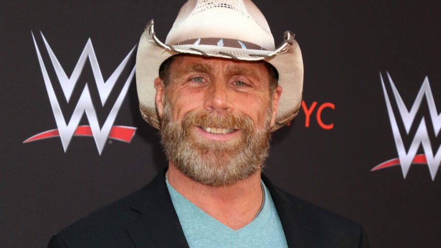 Shawn Michaels Reflects On His Overlooked Matches From Wwe Hall