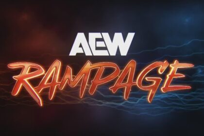 Spoilers For Aew Rampage On June 14th (recorded On June