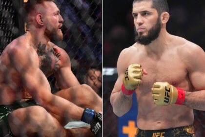 Stephen A. Smith Believes Conor Mcgregor Is Not A Worthy