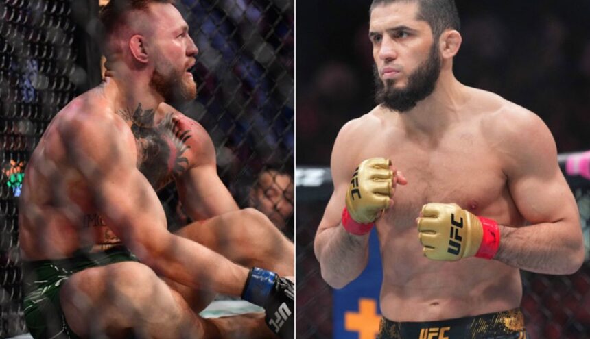 Stephen A. Smith Believes Conor Mcgregor Is Not A Worthy