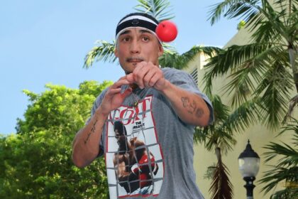 The Brilliance Of Teofimo Lopez Jr. Always Seeks Out Fresh