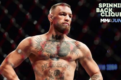 The Latest Updates On Conor Mcgregor's Comeback Fight At Ufc