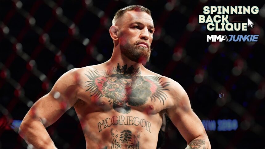 The Latest Updates On Conor Mcgregor's Comeback Fight At Ufc