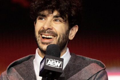 Tony Khan Discusses Partnership Between Aew And Stardom, Promises Several