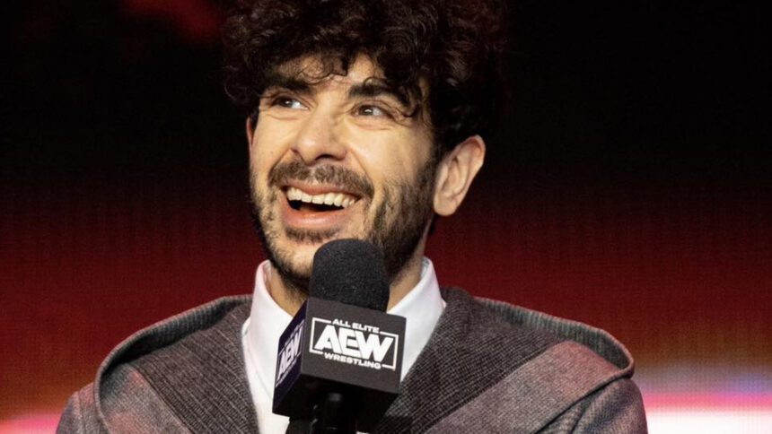 Tony Khan Discusses Partnership Between Aew And Stardom, Promises Several