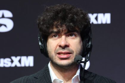 Tony Khan Discusses Potential Return Of Award Winning Actor To Aew