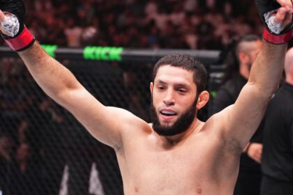 Top Betting Props, Parlays, And Picks For Ufc In Saudi