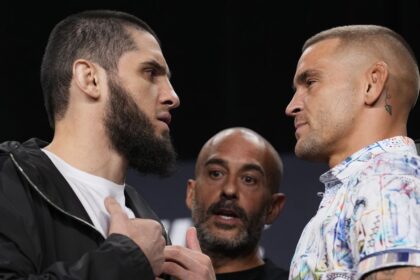 Ufc 302 Betting Preview: Will Dustin Poirier Cause An Upset