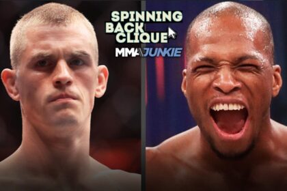 Ufc 303 Showcases Exciting Matchups: Ian Garry Vs. Michael Page,