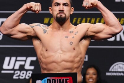 Ufc Saudi Arabia Early Weigh Ins: Live Updates And Results