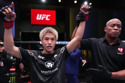 Unrestricted Excitement: Discovering The Rising Flyweight Talent Set To Shine