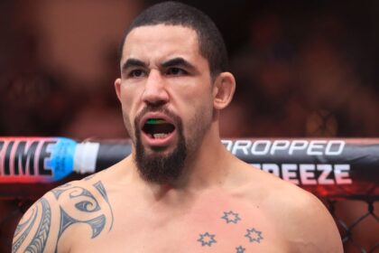 Unrestricted Showdown: Analyzing Robert Whittaker Vs. Ikram Aliskerov In Ufc's