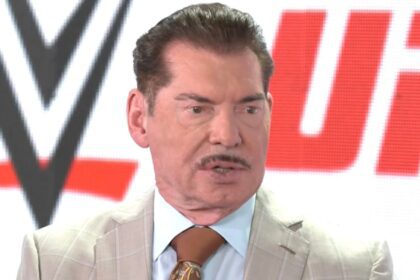 Vince Mcmahon Barred From Entering Newly Designed Wwe Headquarters And