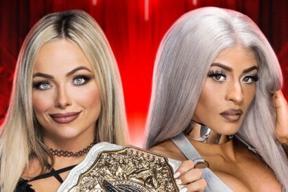 Wwe Women's World Title Match And More Matches Confirmed For