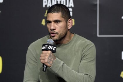 Watch Ufc 303 Media Day Live!