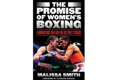 Women's Boxing: Exploring The Potential