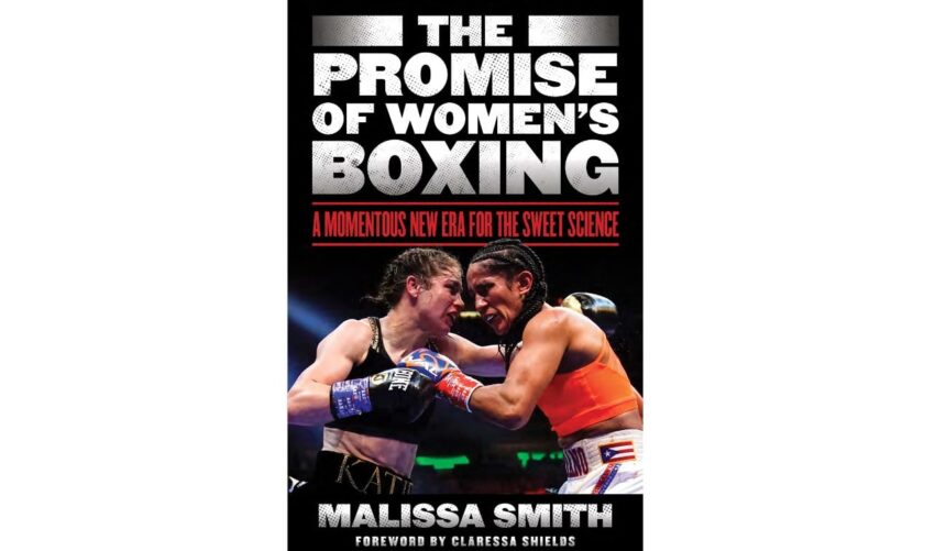 Women's Boxing: Exploring The Potential