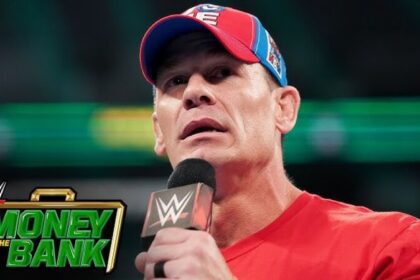 Bayley Believes John Cena Is Dedicated To Giving Back In