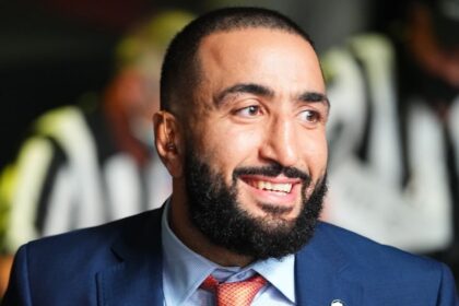 Belal Muhammad Dismisses Colby Covington’s Challenge: ‘he Knows He's A