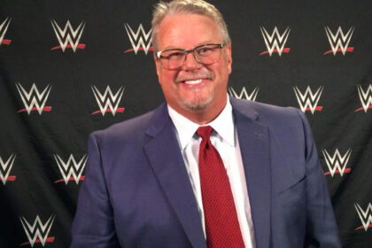 Bruce Prichard Refers To Ex Wwe Top Star As A 'living