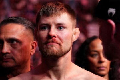 Bryce Mitchell, Ufc Fighter, Alleges That 'rich White Politicians' Orchestrated