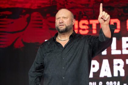 Bully Ray Reflects On The Impact Wwe Hall Of Famer