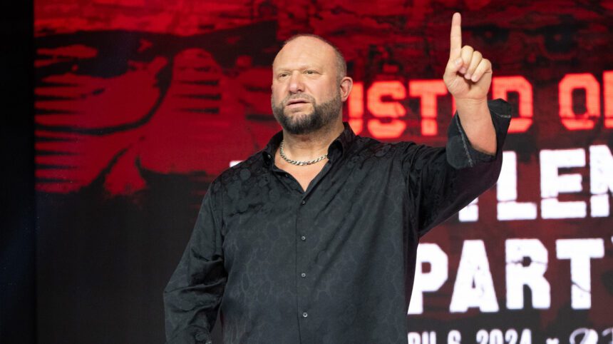 Bully Ray Reflects On The Impact Wwe Hall Of Famer