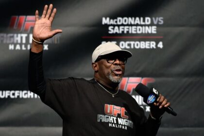 Burt Watson Opens Up About His Departure From Ufc In