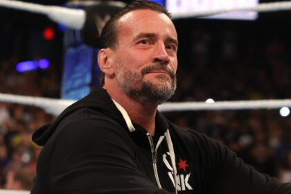 Cm Punk Shares Update On His Health Before Wwe Summerslam