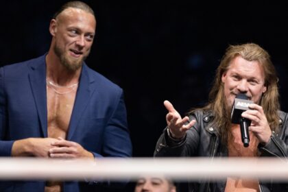 Chris Jericho Discloses Injury Suffered On 7/24 Aew Dynamite