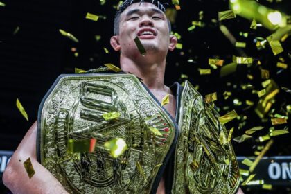 Christian Lee To Make Return At One 169 In Atlanta,