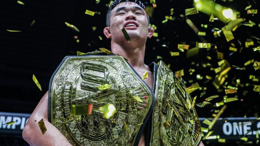 Christian Lee To Make Return At One 169 In Atlanta,