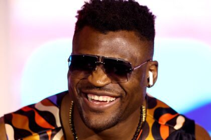 Coach Anticipates Francis Ngannou's Comeback In 2024, Reveals Star's Dedication