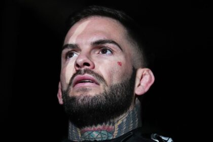 Cody Garbrandt To Face Miles Johns At Ufc Event On