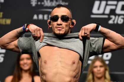 Crap May Be Tough, But 'el Cucuy' Is Even Tougher