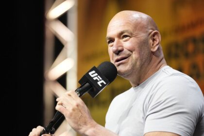 Dana White Criticizes Ufc 304 And Announces End Of Post Fight