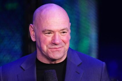 Dana White: Several Major Networks Vying For Ufc Broadcast Rights