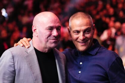 Dana White Rejects Hbo And Cbs Deals Due To Outdated