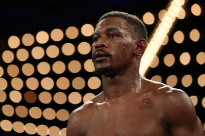 Daniel Jacobs, Renowned Boxer Known As The Miracle Man, Declares