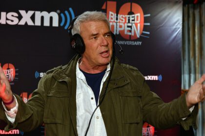 Eric Bischoff, Wwe Hall Of Famer, Claims This Type Of