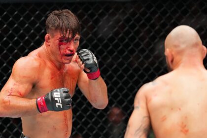 Experts Give Their Reactions To Jean Silva's Gruesome Victory Against