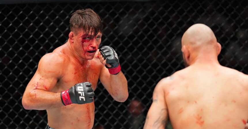 Experts Give Their Reactions To Jean Silva's Gruesome Victory Against