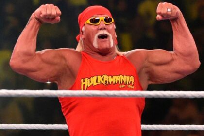 Hulk Hogan Reveals Reasons For Supporting Donald Trump's 2024 Campaign