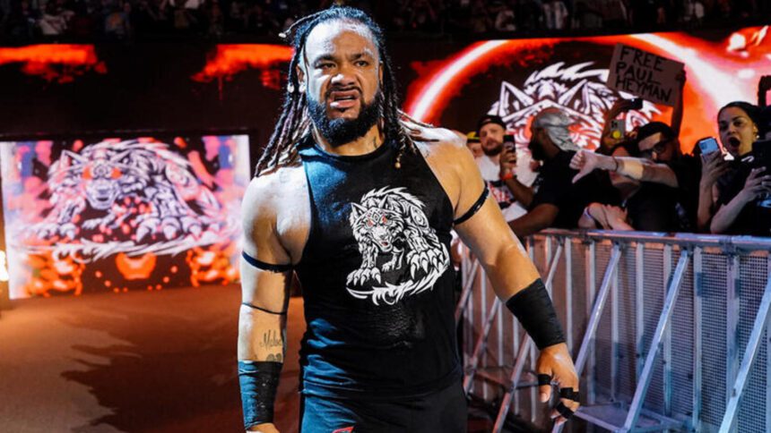 Jacob Fatu And Tama Tonga Emerge Victorious In Wwe Tag