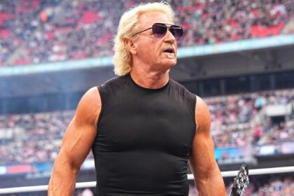 Jeff Jarrett Believes Former Wwe Star Possesses Hidden Talent Ready