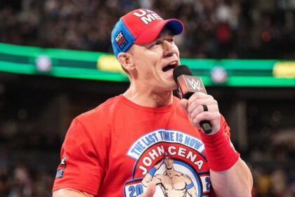 John Cena Reveals Why 2025 Is The Ideal Year For